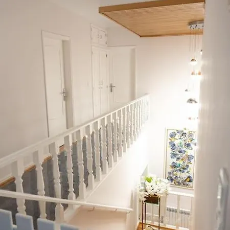 Σπίτι διακοπών Inviting - Mar